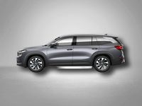 Gebraucht Skoda Kodiaq Selection 193 PS (141 kW) 2024 Stahl grau SUV