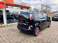 Gebraucht Citroën C3 Picasso SELECTION 111 PS (81 kW) 2012 Schwarz Van / Kleinbus