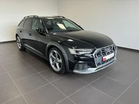 Gebraucht Audi A6 Allroad Ambiente 204 PS (150 kW) 2024 Mythosschwarz metallic Kombi
