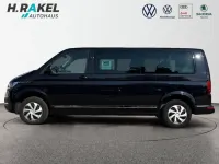 Gebraucht VW Caravelle Comfortline 150 PS (110 kW) 2021 Schwarz Van