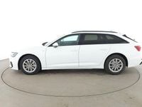 Gebraucht Audi A6 Sport 245 PS (180 kW) 2020 Weiß Kombi