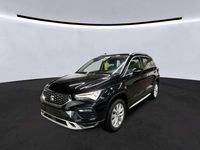 Gebraucht Seat Ateca Xperience 150 PS (110 kW) 2025 Magic schwarz SUV