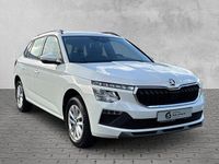Gebraucht Skoda Kamiq Selection 116 PS (85 kW) 2025 Weiß SUV