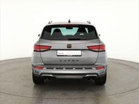 Gebraucht Cupra Ateca 300 PS (220 kW) 2023 Graphitgrau SUV
