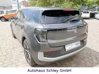 Gebraucht Ford Explorer 210 kW (286 PS) 2025 Grau SUV