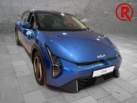 Neu Kia EV4 Earth 150 kW (204 PS) 2026 Grau Limousine