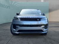 gebraucht Land Rover Range Rover Sport D300 Dynamic HSE