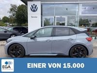 Gebraucht Cupra Born e-Boost 169 kW (231 PS) 2022 Grau Kleinwagen