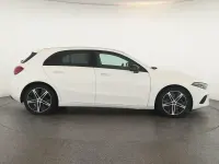 Gebraucht Mercedes A250 Progressive 238 PS (175 kW) 2024 Polarweiß Limousine