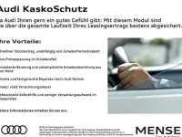 Neu Audi SQ5 Advanced 367 PS (269 kW) 2026 Grau SUV