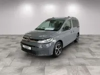 Neu VW Caddy 122 PS (89 kW) 2026 Pure grey Van / Kleinbus