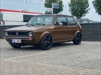 gebraucht VW Golf I 