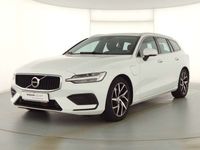 gebraucht Volvo V60 T6 Twin Engine Momentum Pro AWD Sitzh Sound