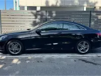 Gebraucht Mercedes E350 258 PS (189 kW) 2016 Schwarz Coupé