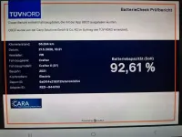 Gebraucht VW e-Crafter 100 kW (136 PS) 2021 Weiß Van