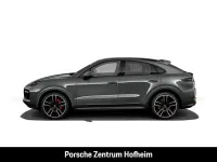 Gebraucht Porsche Cayenne GTS 460 PS (338 kW) 2021 Grau SUV