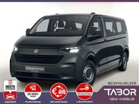 Brugt VW Multivan 150 HK (110 kW) 2022 Sort MPV