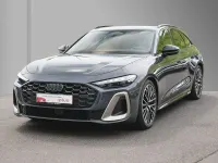 Gebraucht Audi A5 Ambiente 204 PS (150 kW) 2025 Magnetgrau Kombi