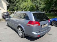 Gebraucht Opel Vectra Edition 150 PS (110 kW) 2007 Silber Kombi