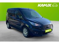 Gebraucht Ford Transit Connect Trend 120 PS (88 kW) 2019 Blau Van / Kleinbus