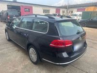 gebraucht VW Passat 2.0 BlueTDI Comfortline Comfortline