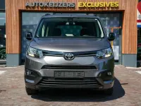 Gebraucht Toyota Proace 131 PS (96 kW) 2024 (evl) Van / Kleinbus