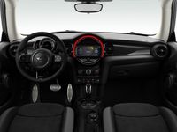 gebraucht Mini John Cooper Works Trim 2.0 EU6d 3-Türer Park-Assistent