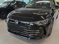 Gebraucht VW Passat Elegance 150 PS (110 kW) 2025 Schwarz Kombi