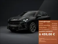 Neu Cupra Terramar VZ 272 PS (200 kW) 2026 Schwarz SUV