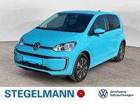 Gebraucht VW e-up! 61 kW (83 PS) 2022 Kleinwagen