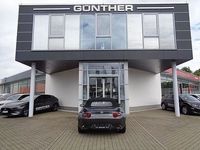 gebraucht Mazda MX5 Exclusive-Line Roadster, Metallic , sofort