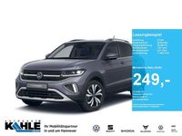 Neu VW T-Cross Style 116 PS (85 kW) 2026 SUV