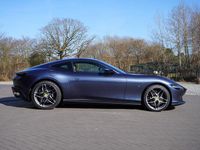 Gebraucht Ferrari Roma 620 PS (456 kW) 2022 Grau Coupé