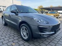 gebraucht Porsche Macan S 250kW 3.0 4S Benzin Panorama Matrix