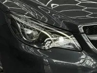 Gebraucht Mercedes E320 272 PS (200 kW) 2016 Tenoritgrau  metalliclack Cabrio
