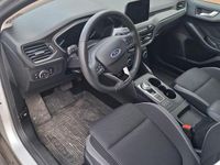 Gebraucht Ford Focus 120 PS (88 kW) 2022 Silber Kombi