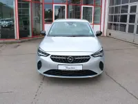 Gebraucht Opel Corsa Elegance 101 PS (74 kW) 2022 Silber Kleinwagen