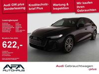 Gebraucht Audi S5 Sport 367 PS (269 kW) 2025 Schwarz Kombi
