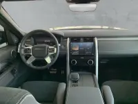 Neu Land Rover Discovery SE Dynamic 252 PS (185 kW) 2026 Braun SUV
