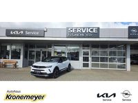 Gebraucht Opel Mokka Ultimate 131 PS (96 kW) 2021 Weiss SUV