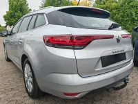 Używany Renault Megane E-Tech 158 KM (116 kW) 2022 Szary Sedan/Limuzyna