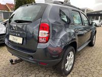 Gebraucht Dacia Duster Ambiance 114 PS (83 kW) 2018 Grau SUV