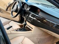 Usata BMW 530 231 CV (169 kW) 2004 Nero Berlina