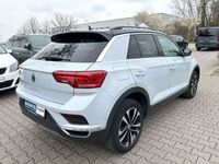 gebraucht VW T-Roc IQ DRIVE*NAVI*KAM*ACC*PANO*CARPLAY*LED*VOL