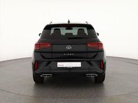Neu VW T-Roc Style 150 PS (110 kW) 2025 Grau SUV