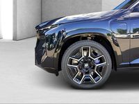 Neu BMW XM Performance 313 PS (230 kW) 2025 Carbonschwarz SUV