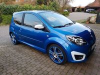 gebraucht Renault Twingo Gordini R.S. 1.6 16V Gordini R.S.