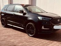 Gebraucht Ford Edge ST-Line 238 PS (175 kW) 2019 Schwarz SUV