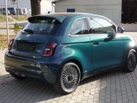 gebraucht Fiat 500e Lim. 'Icon' #SHZ #DAB #KLIMA #KEYLESS