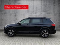 Gebraucht Seat Tarraco Beats 150 PS (110 kW) 2022 Schwarz SUV